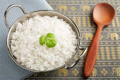 Basmati Rice