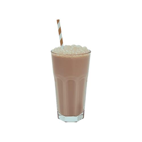 Easy shakes
