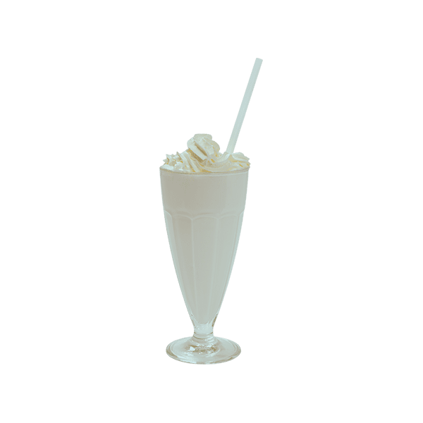Vanilla Milkshake