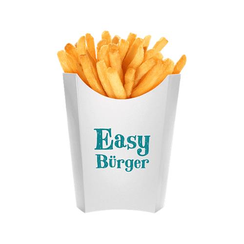 Easy burger sides