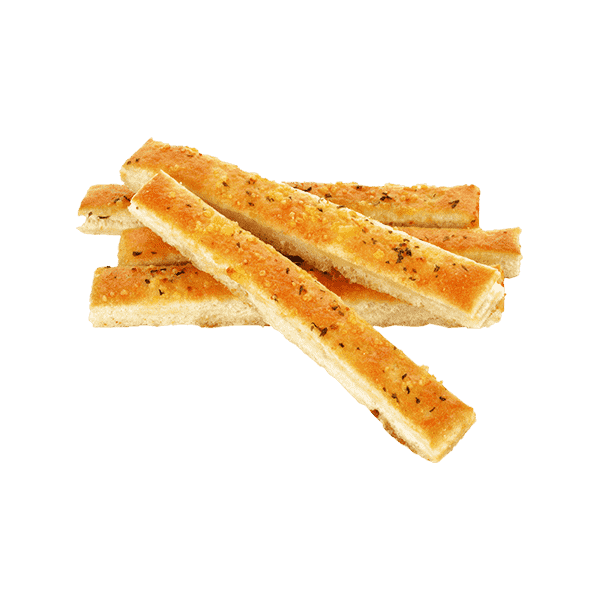 Garlic Bread Sticks Portion