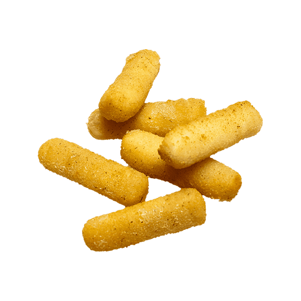 Mozzarella Sticks Portion