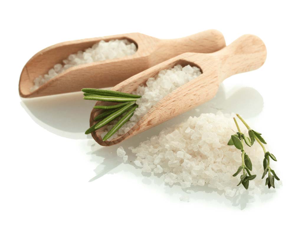 Salt
