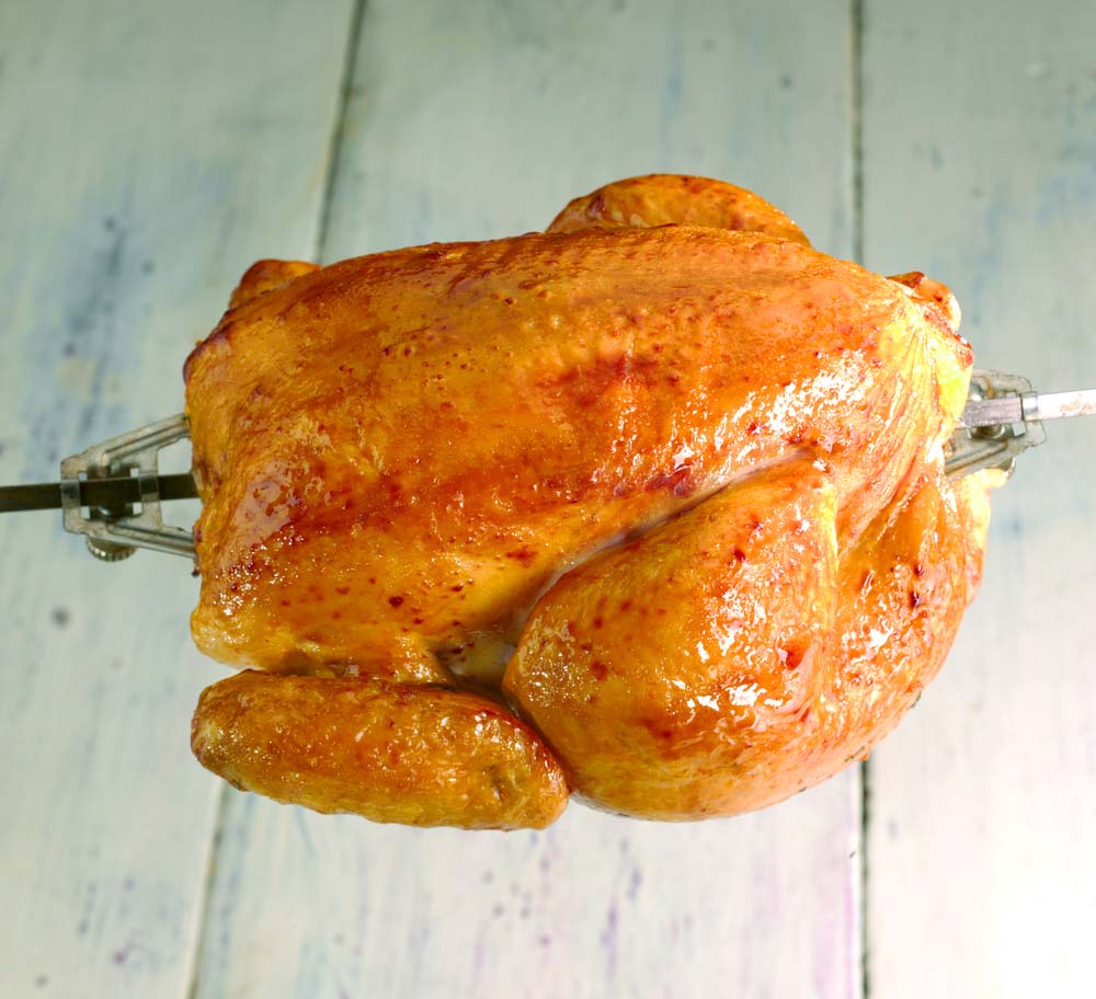 Chicken 12"