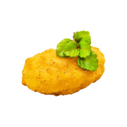 Vegatable Patty
