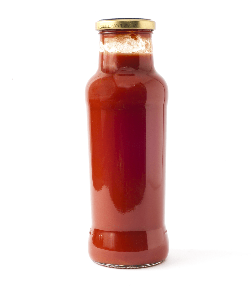 Tomato Sauce
