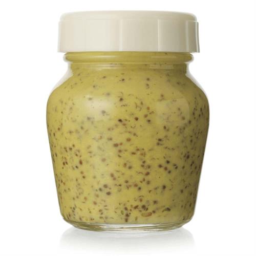 Mustard 12"