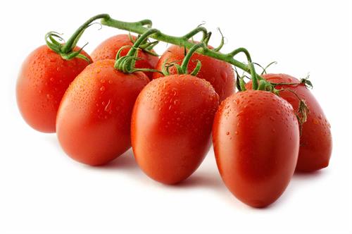 Plum Tomatos