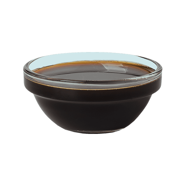 Select one of the sauces