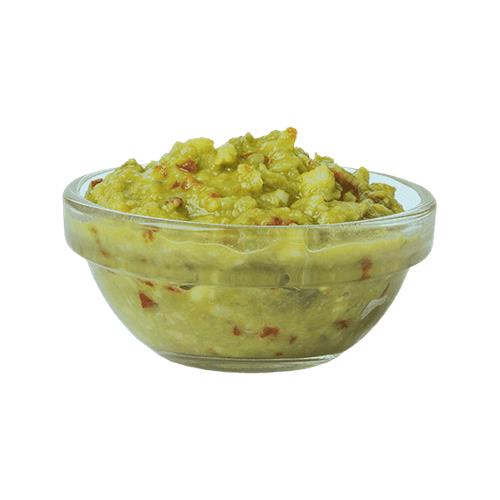 Guacamole Portion