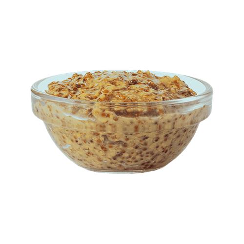 Honey Mustard Portion