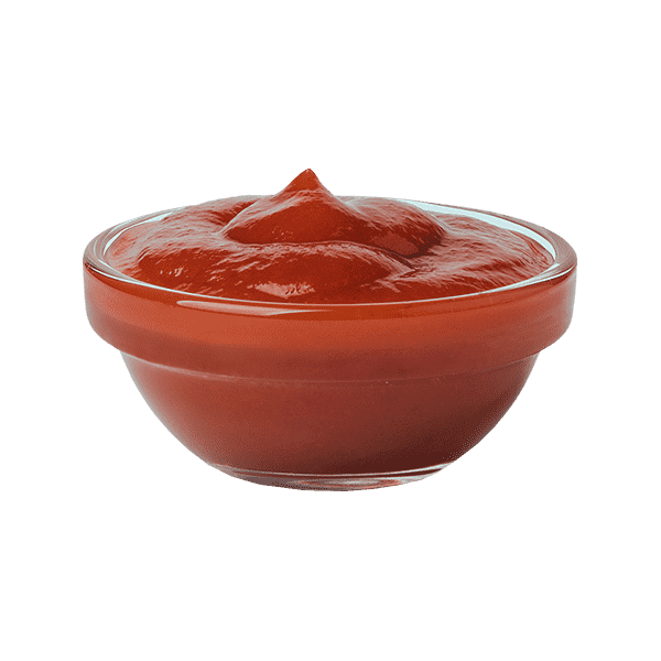 Ketchup