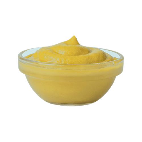 Mustard Portion