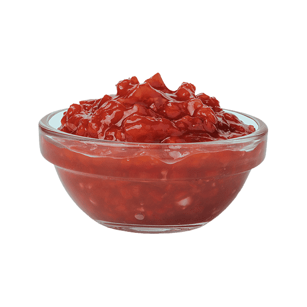 Salsa Sauce