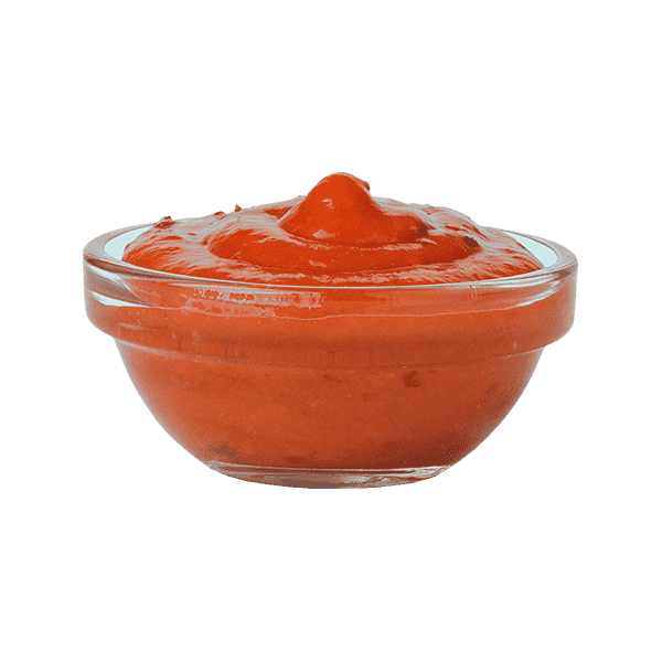 Spicy Ketchup