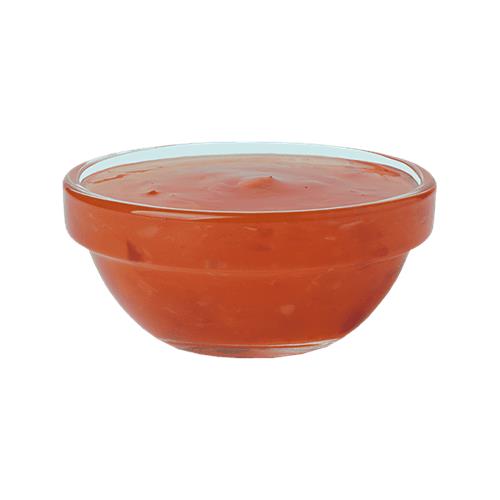 Sweet Chili Sauce Portion