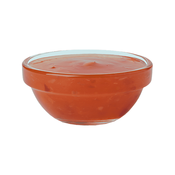Sweet Chili Sauce