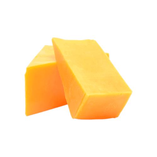 Cheddar Cheese Slice