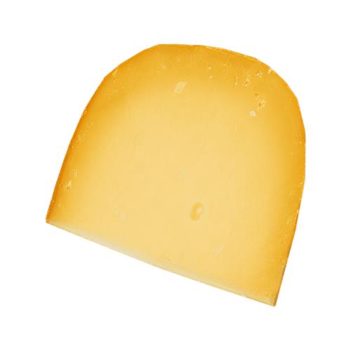 Gouda Cheese Slice