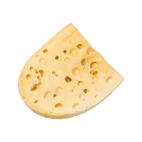 Swiss Cheese