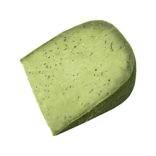 Veggie Cheese Slice