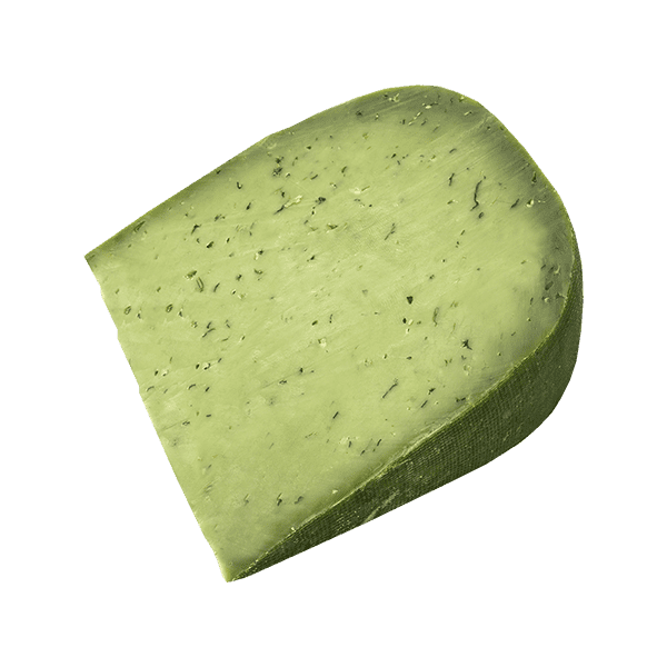 Veggie Cheese