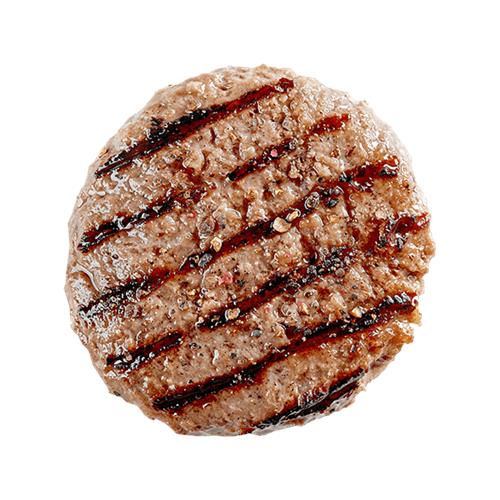 Burger Patty
