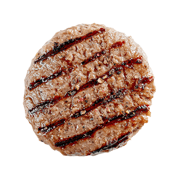 Burger Patty
